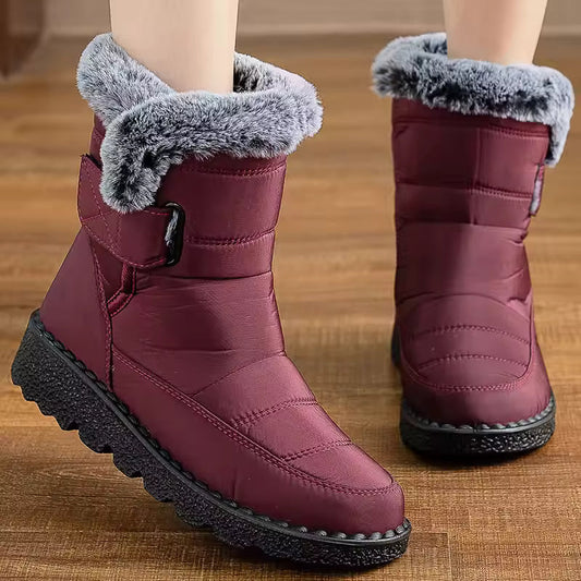 Evania™ | Bottes d'hiver