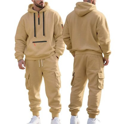 Kade™ | Ensemble Jogging Confortable