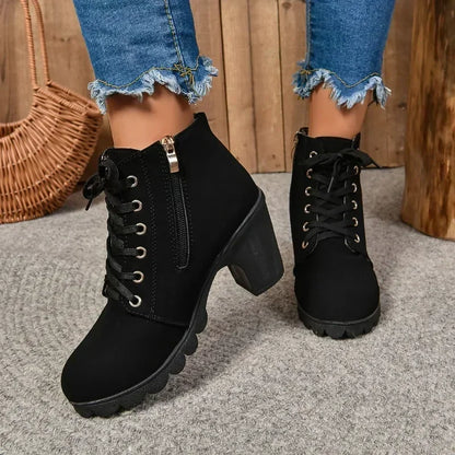 Mara™ | Bottines à la Mode
