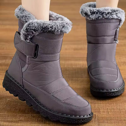 Evania™ | Bottes d'hiver