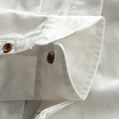 Lioru™ | Veste Homme Texturée Moderne