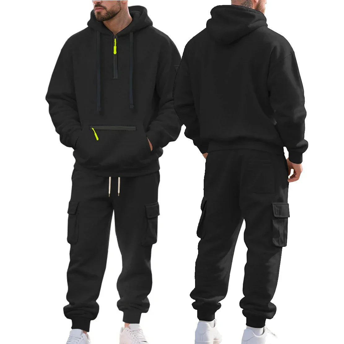 Kade™ | Ensemble Jogging Confortable