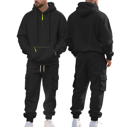 Kade™ | Ensemble Jogging Confortable