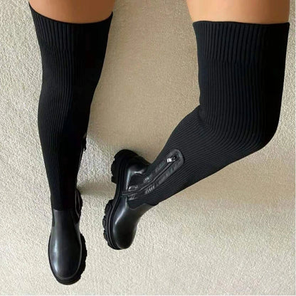 Kace™ | Bottes Orthopédiques Confortables