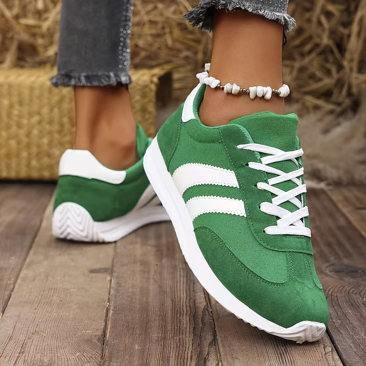 Els™ | Baskets Orthopédiques Confortables