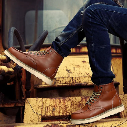 Harrison™ | Chaussures Orthopédiques Confortables