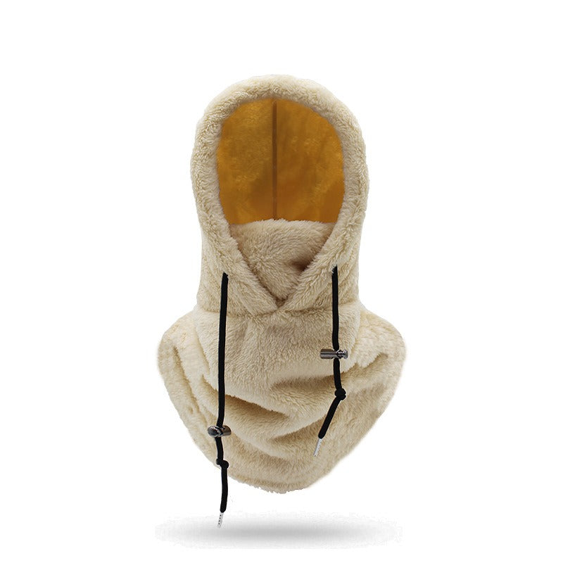 Fenn™ | Capuche Écharpe D’hiver Confortable (1+1 Gratuit)