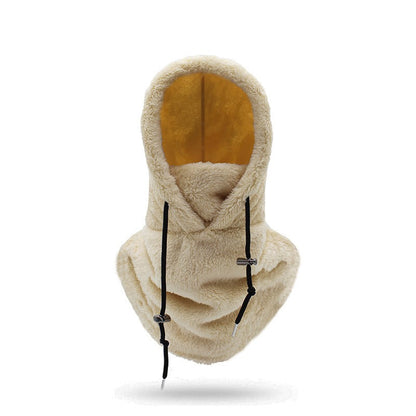 Fenn™ | Capuche Écharpe D’hiver Confortable (1+1 Gratuit)