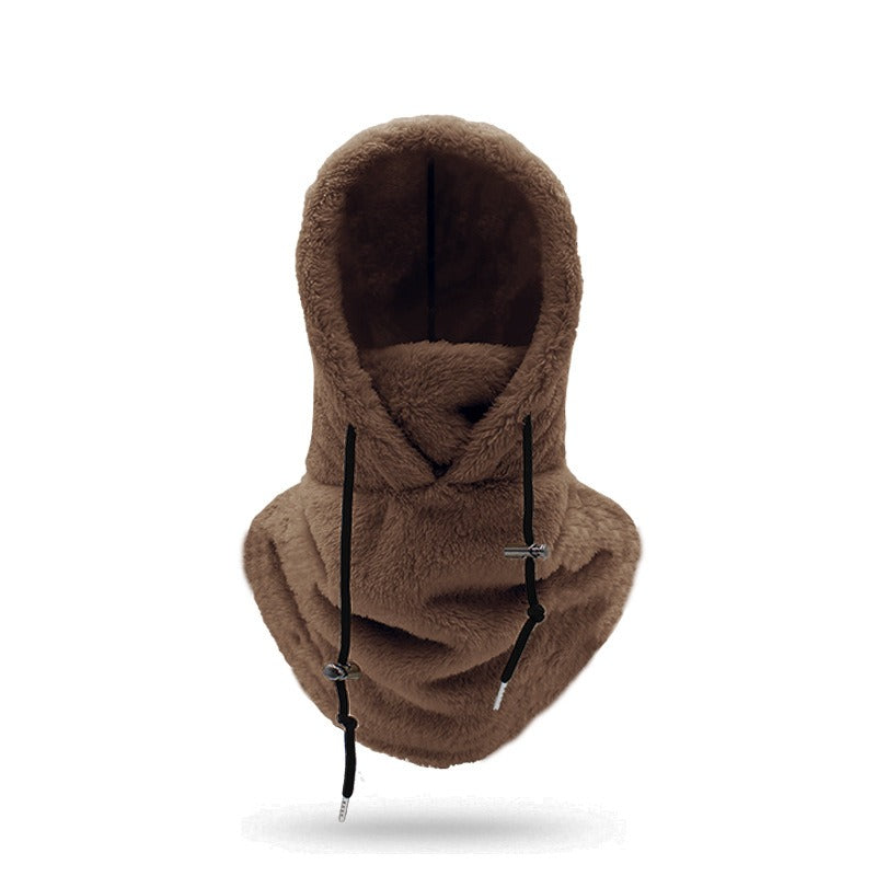 Fenn™ | Capuche Écharpe D’hiver Confortable (1+1 Gratuit)