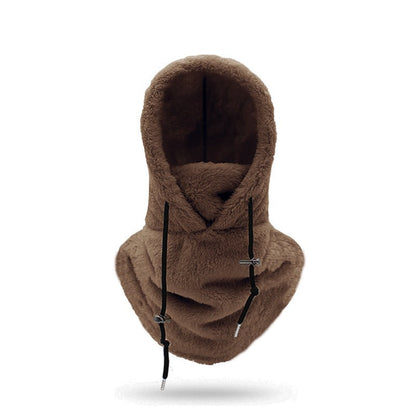Fenn™ | Capuche Écharpe D’hiver Confortable (1+1 Gratuit)