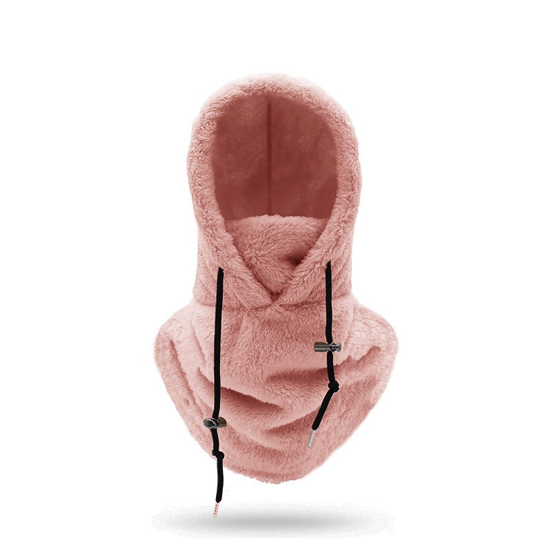 Fenn™ | Capuche Écharpe D’hiver Confortable (1+1 Gratuit)
