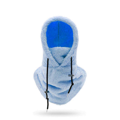 Fenn™ | Capuche Écharpe D’hiver Confortable (1+1 Gratuit)