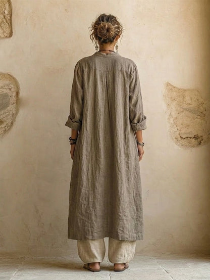 Aveline™ | Ensemble Bohème Confortable