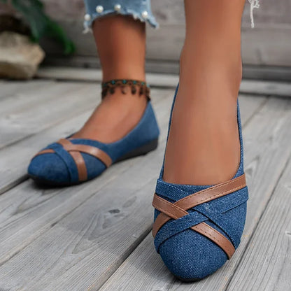 Roos™ | Chaussures Orthopédiques Confortables
