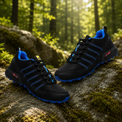 Margaux™ | Chaussures de marche orthopédiques confortables