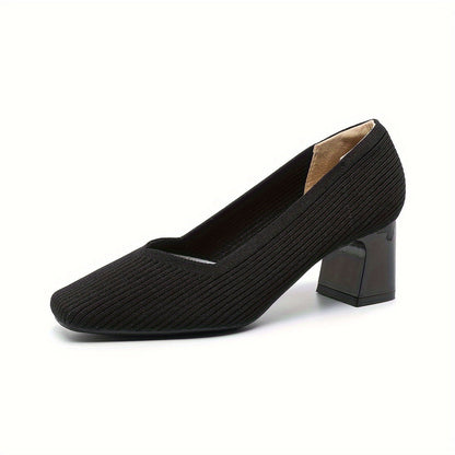 Mara™ | Talons Orthopédiques Élégants