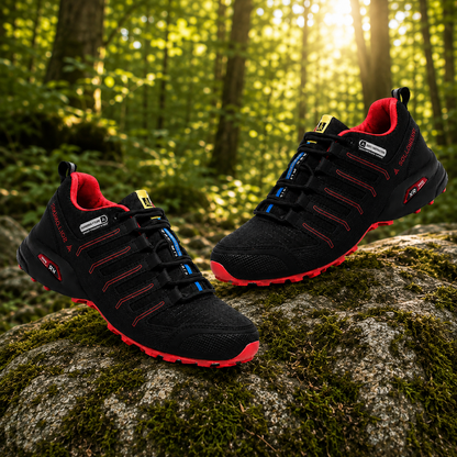 Margaux™ | Chaussures de marche orthopédiques confortables