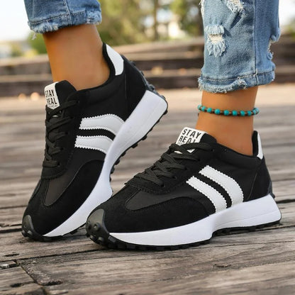 Ravi™ | Sneakers Orthopédiques Confortables