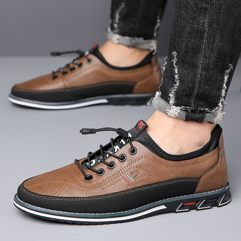 Mathis™ | Chaussures orthopédiques confortables 6