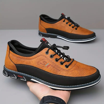 Mathis™ | Chaussures orthopédiques confortables 2