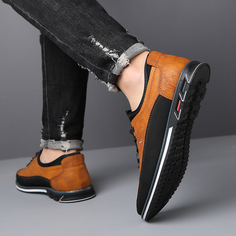 Mathis™ | Chaussures orthopédiques confortables 4