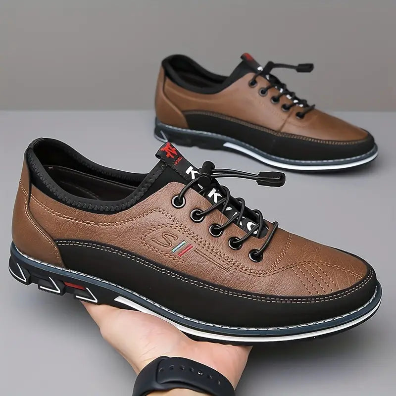 Mathis™ | Chaussures orthopédiques confortables 5