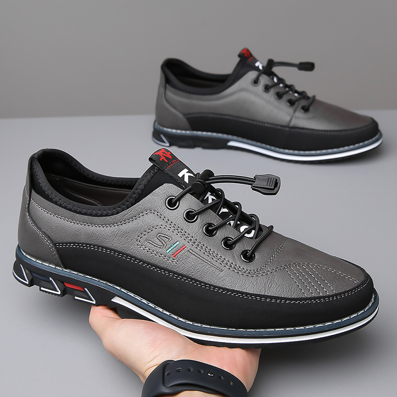 Mathis™ | Chaussures orthopédiques confortables 8