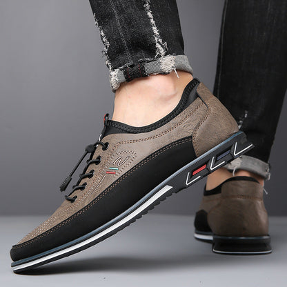 Mathis™ | Chaussures orthopédiques confortables 10