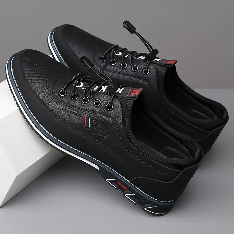 Mathis™ | Chaussures orthopédiques confortables 11