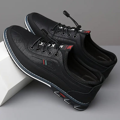 Mathis™ | Chaussures orthopédiques confortables 11