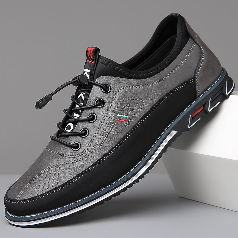Mathis™ | Chaussures orthopédiques confortables 9