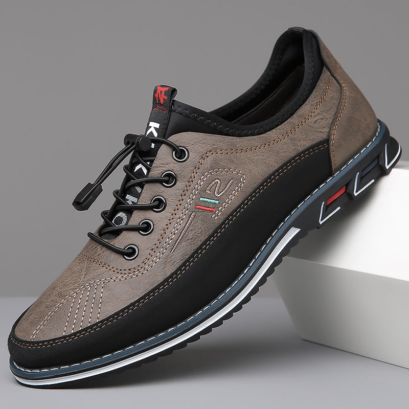 Mathis™ | Chaussures orthopédiques confortables 12