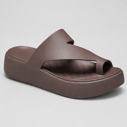 Élodie™ | Pantoufales orthopédiques confortables avec mémoire de forme