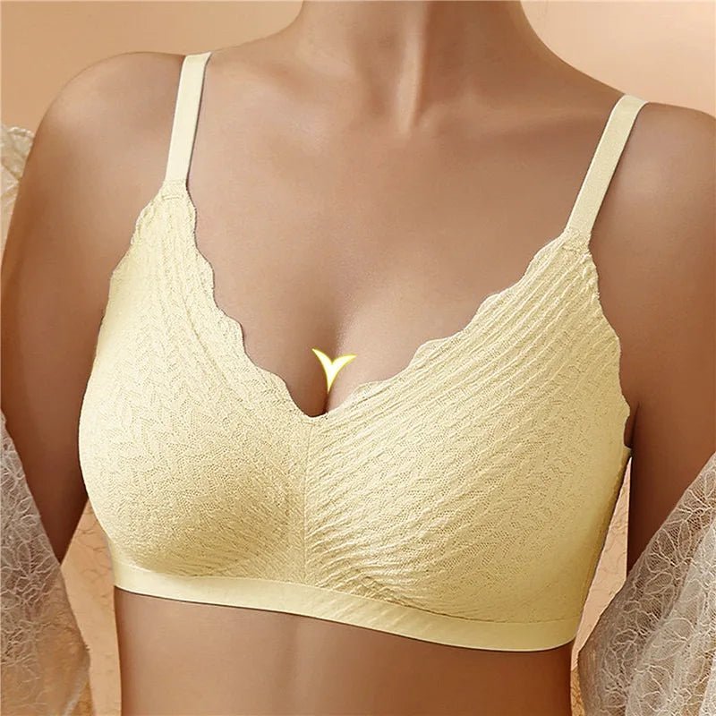 Anna™ | Soutien-gorge élégant et confortable sans armatures