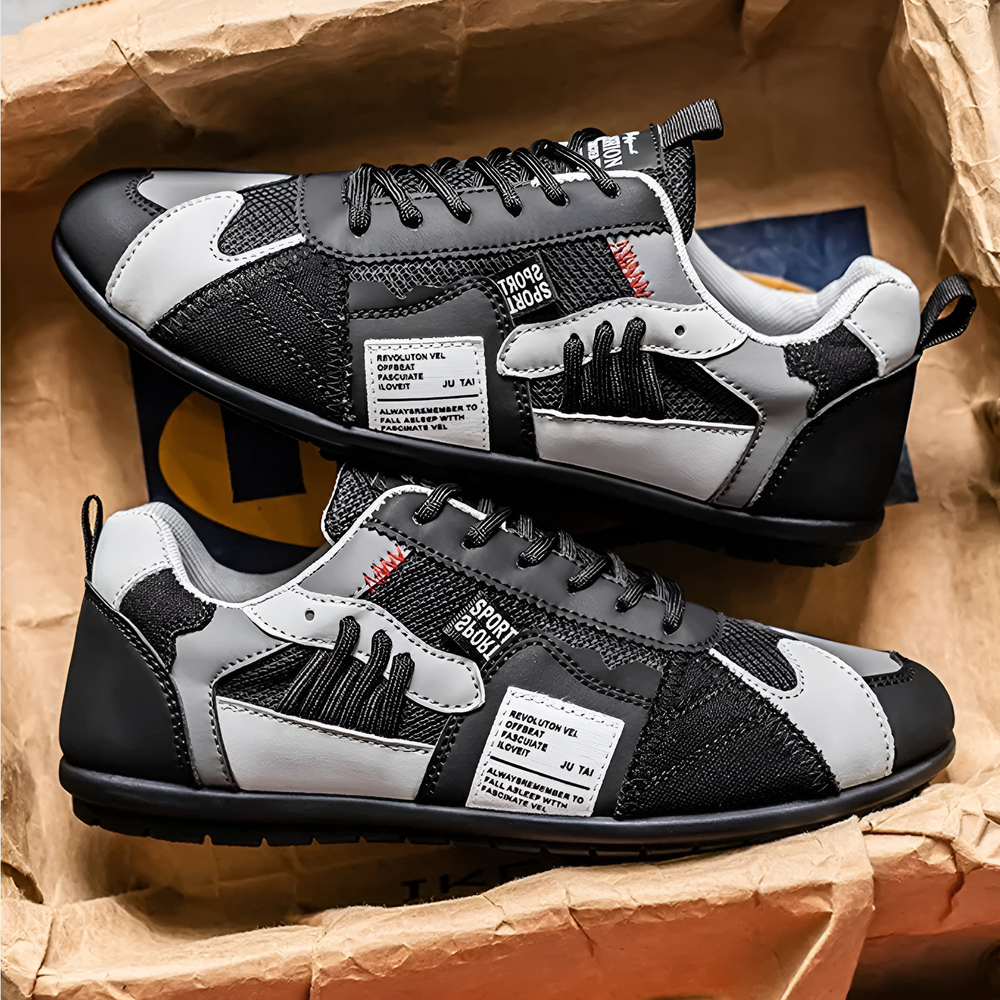 Rivo™ | Baskets Orthopédiques Confortables