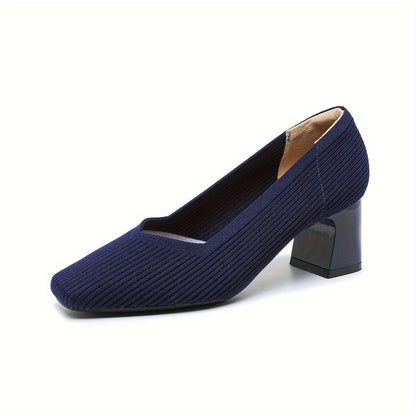 Mara™ | Talons Orthopédiques Élégants