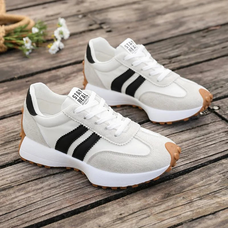 Ravi™ | Sneakers Orthopédiques Confortables