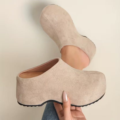 Lumi™ | Chaussures Orthopédiques Confortables