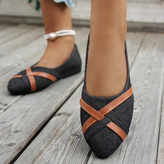 Roos™ | Chaussures Orthopédiques Confortables