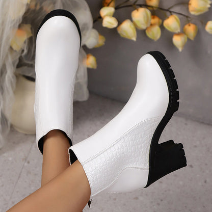 Brisa™ | Talons Orthopédiques Confortables Modernes