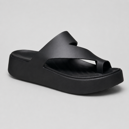 Élodie™ | Pantoufales orthopédiques confortables avec mémoire de forme