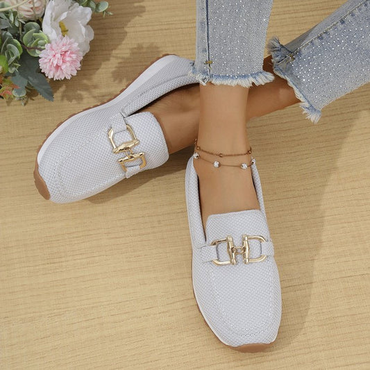 Karine™ | Mocassins confort orthopédiques