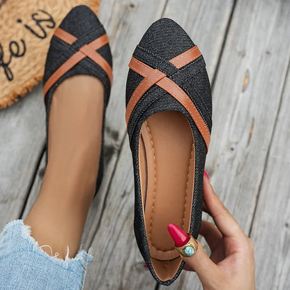 Roos™ | Chaussures Orthopédiques Confortables