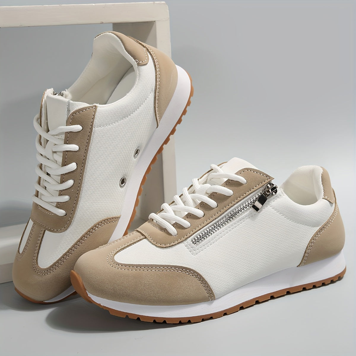 Alika™ | Chaussures Orthopédiques Confortables