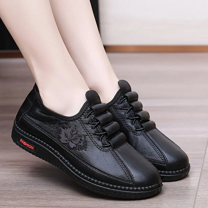 Maëlle™ | Chaussures orthopédiques confortables