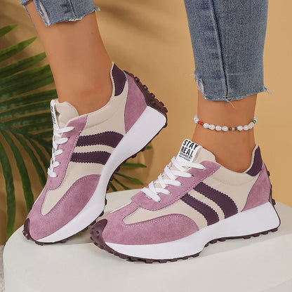 Ravi™ | Sneakers Orthopédiques Confortables
