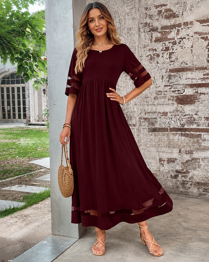 Cerelia™ | Robe Confort Gainante