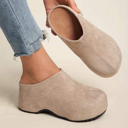 Lumi™ | Chaussures Orthopédiques Confortables