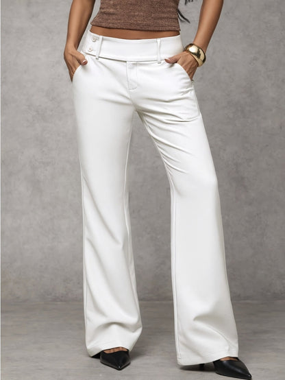 Duna™ | Pantalon Moderne Ample