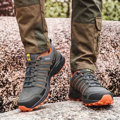 Margaux™ | Chaussures de marche orthopédiques confortables